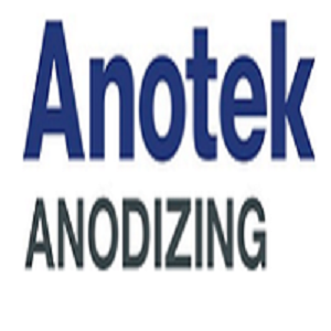 Anotek Anodizing